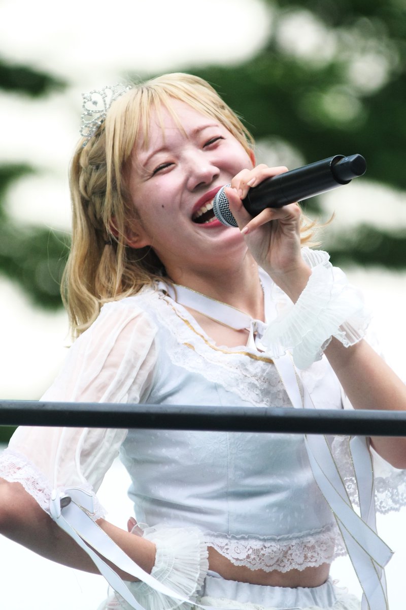 rick_______'s tweet photo. えあらびゅー
にあさん
2024/7/27(土)
RIDOL FES ~能登半島復興支援 SPECIAL LIVE!
SAITAMA 夏祭りsponsored RIZIN
さいたまスーパーアリーナ前 けやきひろば
※メインステージ、リングステージ
#RIDOLFES
#RIDOL
#えあらびゅー https://t.co/G9XEPiALS5