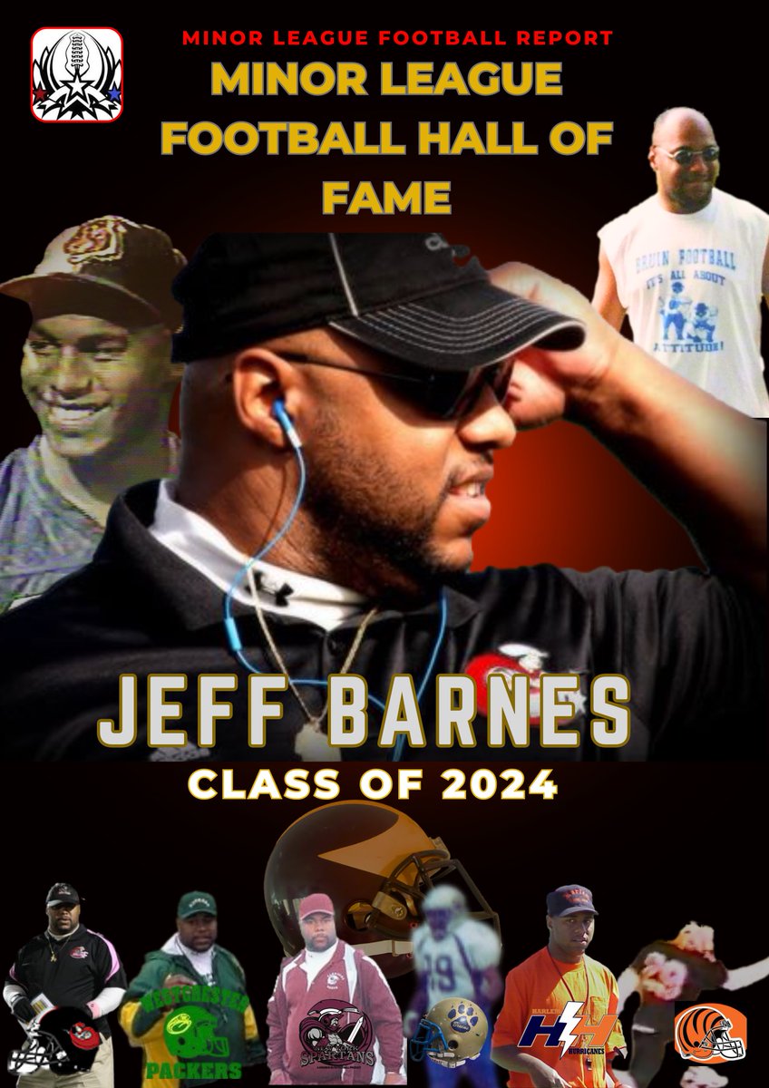 Jeff Barnes tweet media