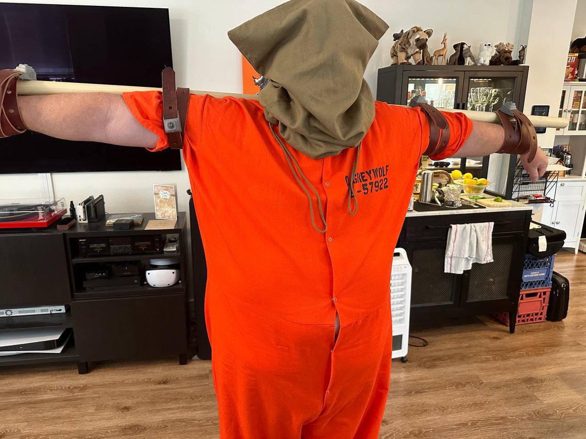 Inmate Greywolf57922 tweet media