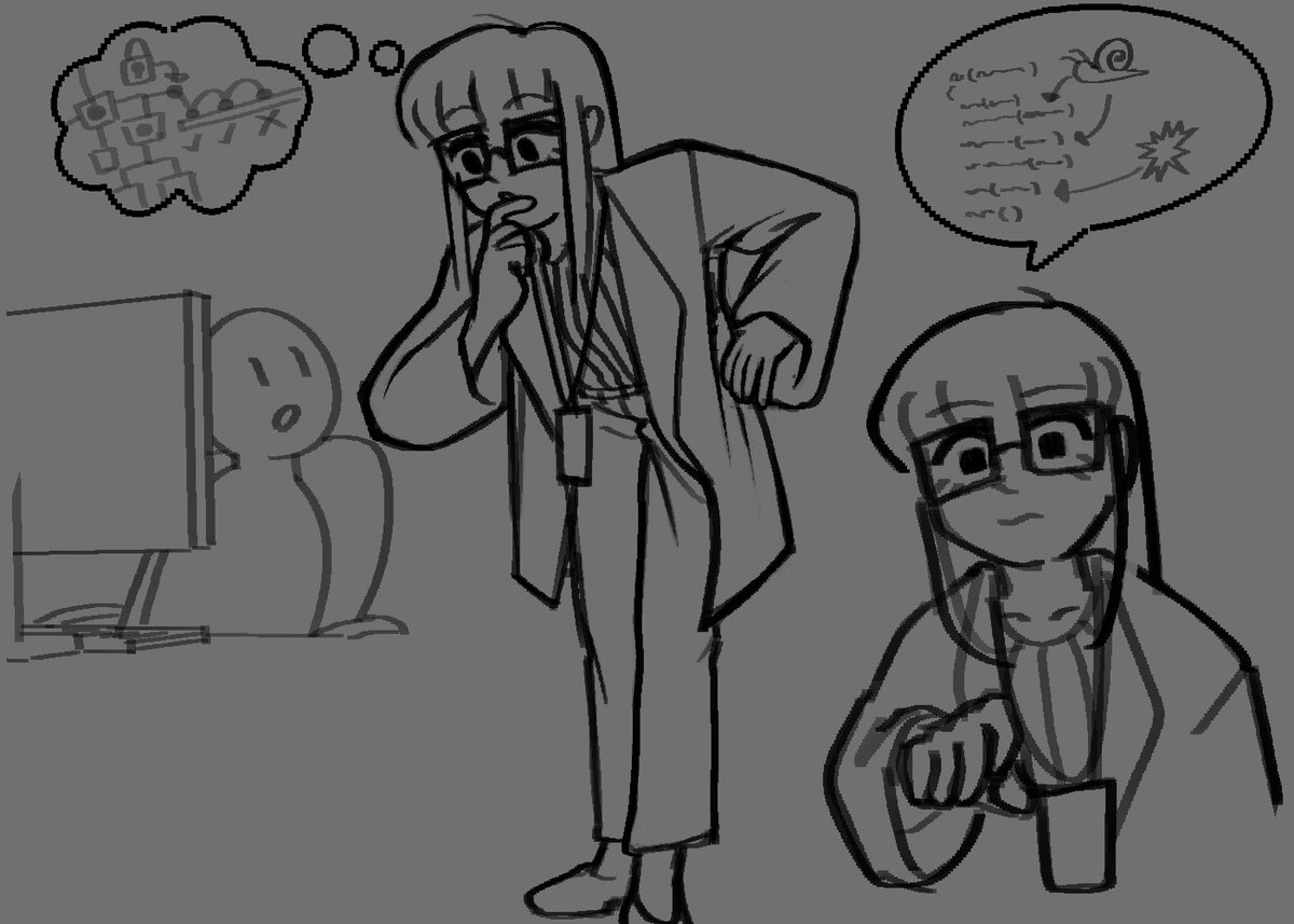 wunk (@wunkolo) on Twitter photo 🔍👀 🔍👀