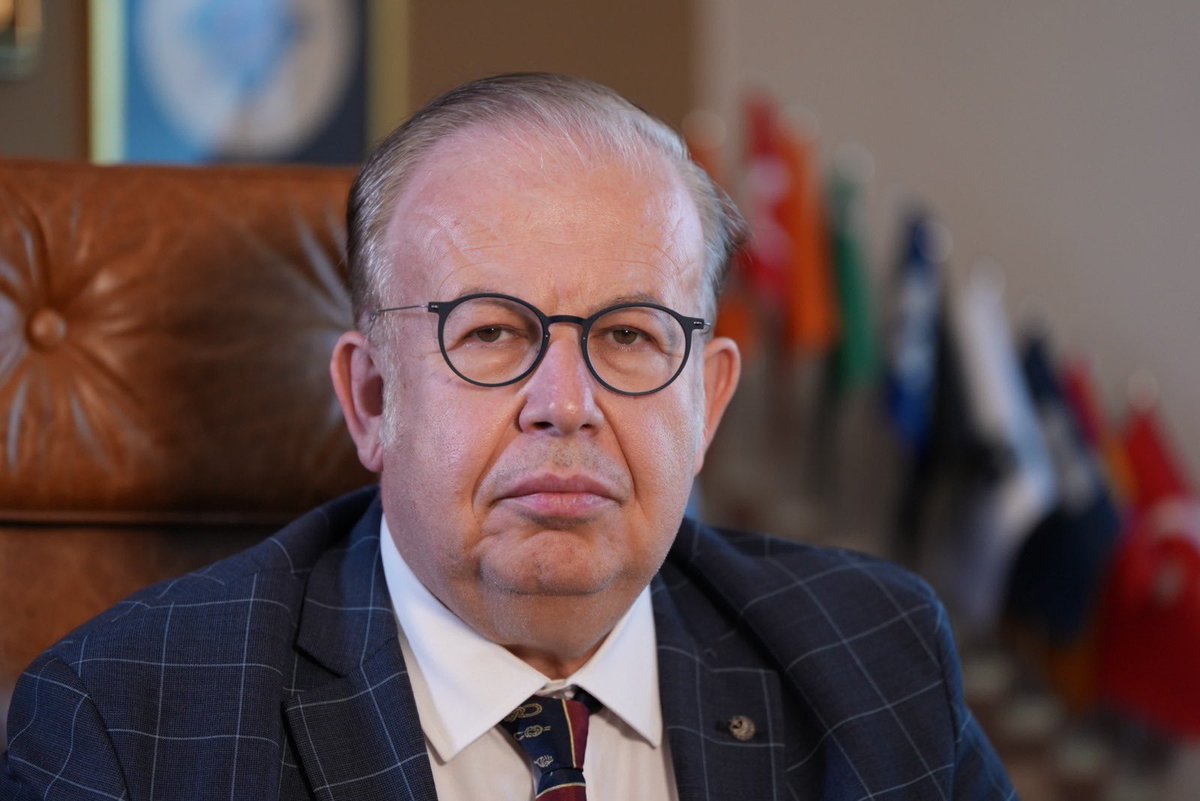 Cihat Yaycı ; 
Denizlerdeki Misak-ı Millimiz olan Mavi Vatan davamız için “Masal” nitelendirmesinde bulunan CHP İstanbul Milletvekili Namık Tan’ı şiddetle kınıyorum.; 

Kendisini derhal istifa edip, davet alması durumunda Yunanistan parlamentosunda görev almaya davet ediyorum.