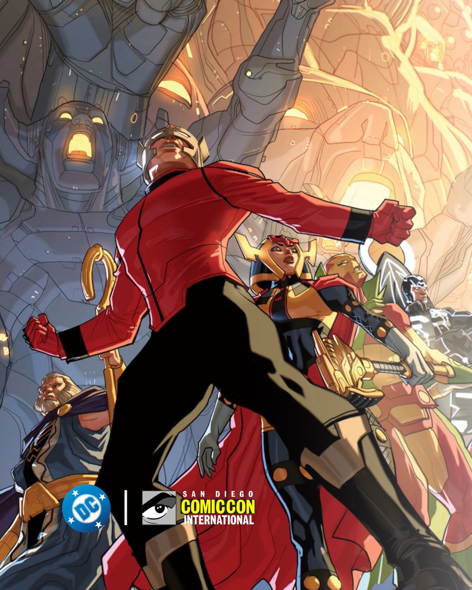 DC Film News tweet media