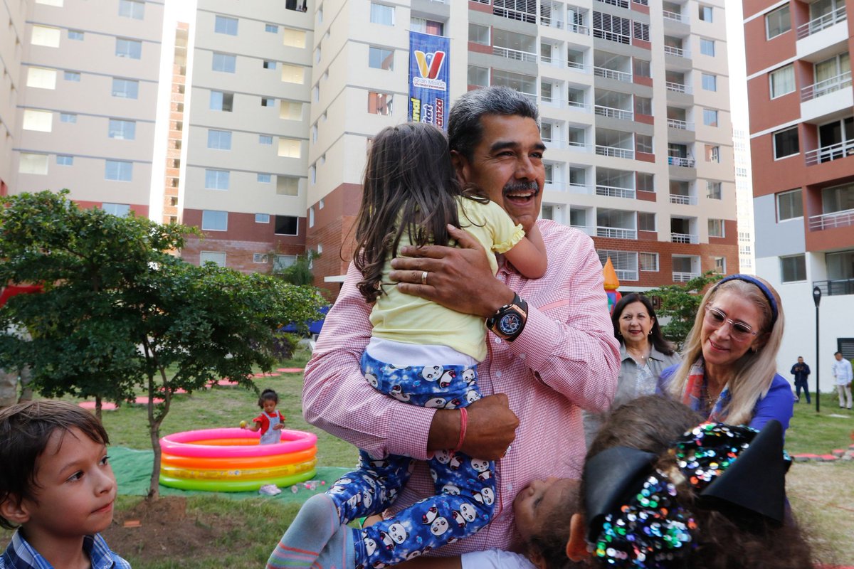 Hábitat y Vivienda tweet media