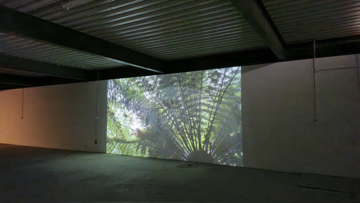 Last weekend of #whenweceasetounderstandtheworld curated by #marysiawieckiewiccarroll