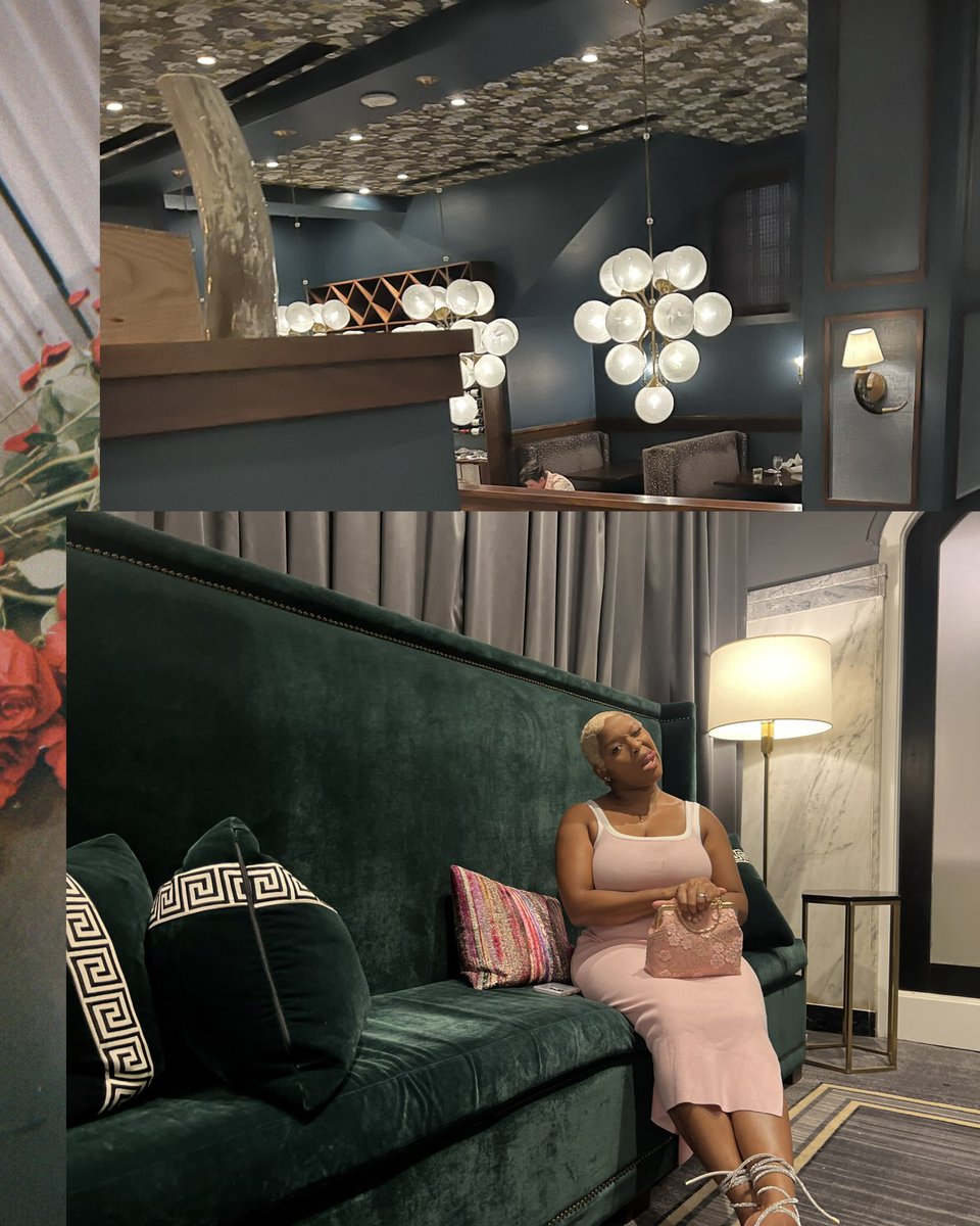 Tiffany Washington tweet media