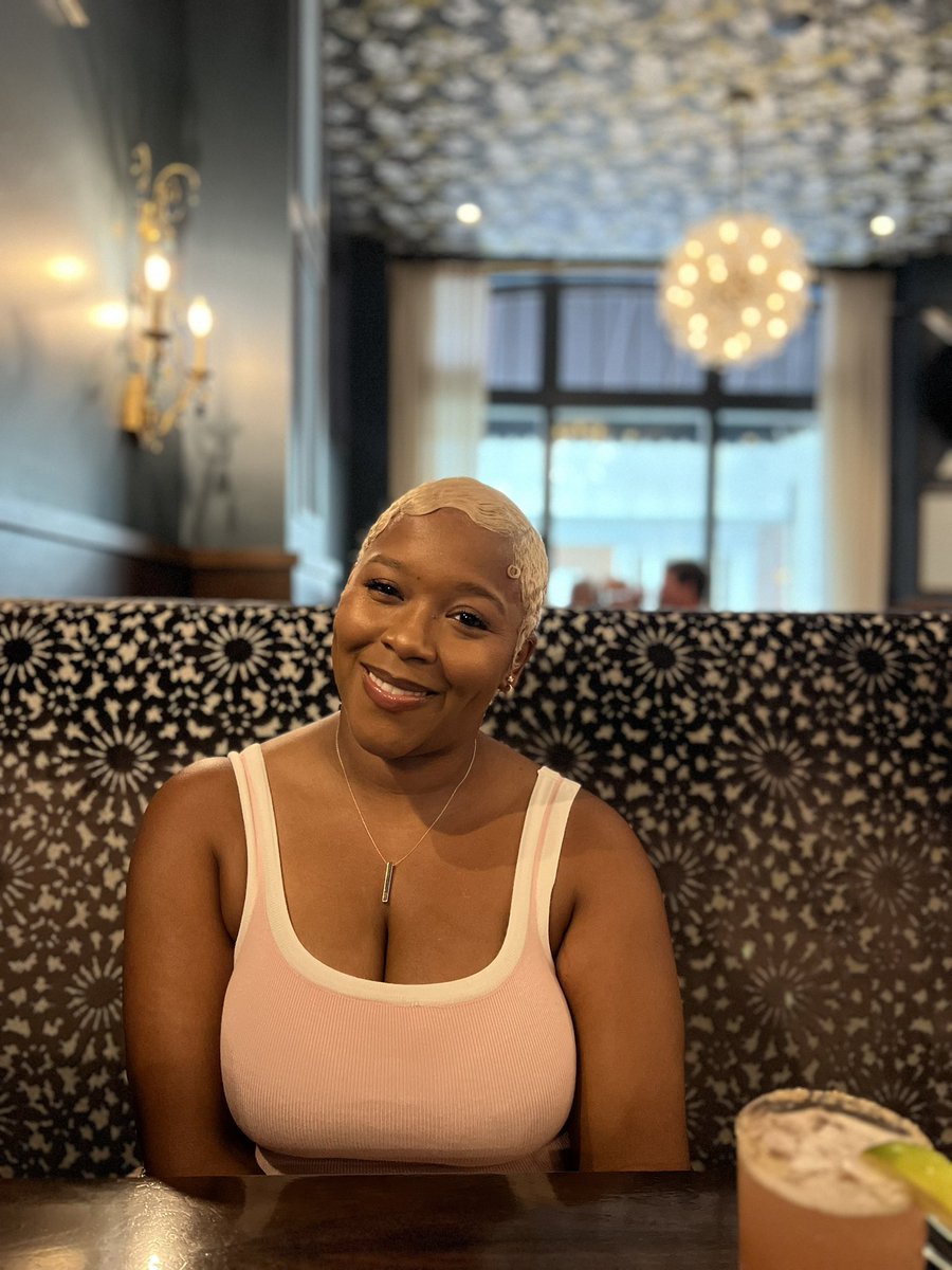 Tiffany Washington tweet media