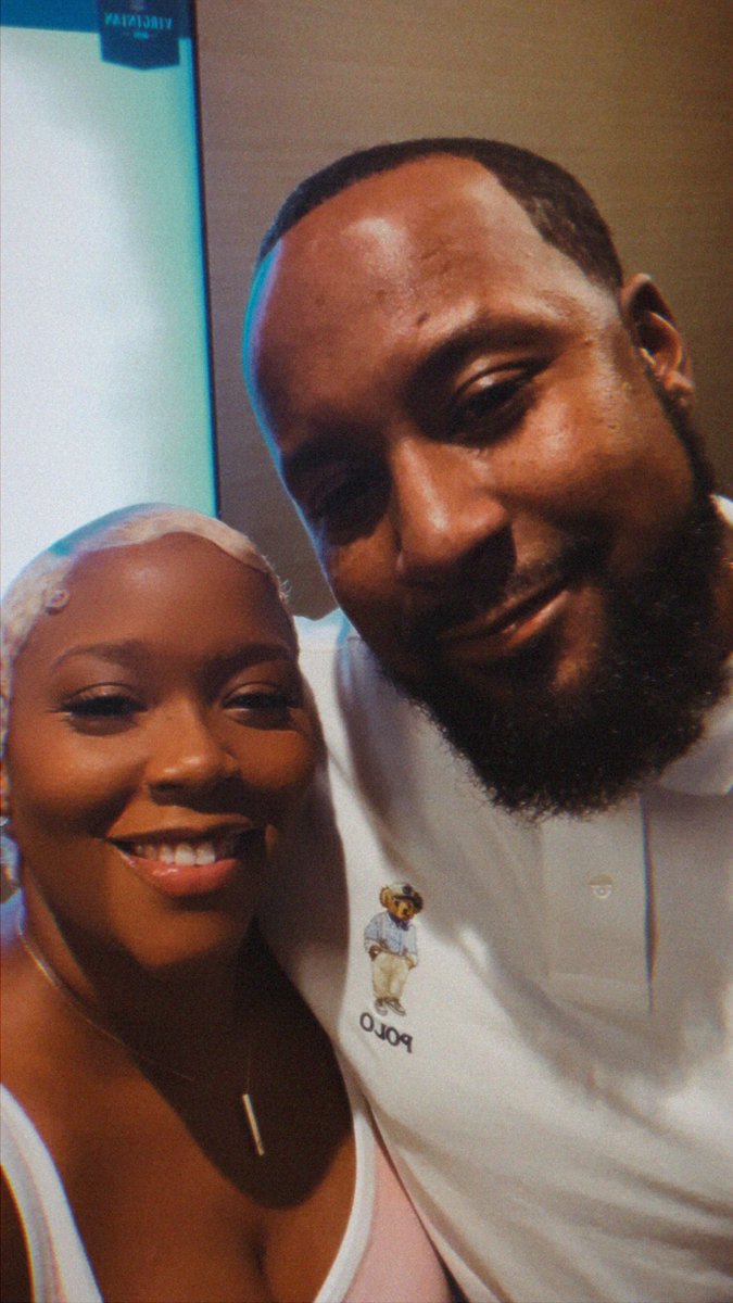 Tiffany Washington tweet media