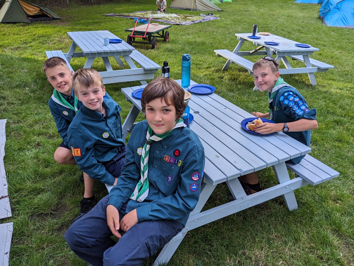 FlitwickScoutGroup tweet media