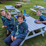 Photo by FlitwickScoutGroup (@FlitwickScouts)
