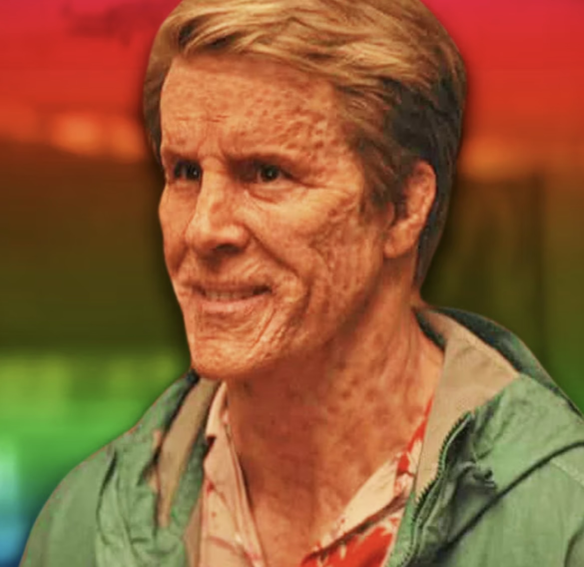 loremipsum42's tweet photo. @VancityReynolds Deadpool with toupee is giving Bill Maxwell (Greatest American Hero) vibes https://t.co/bstgYutBwB