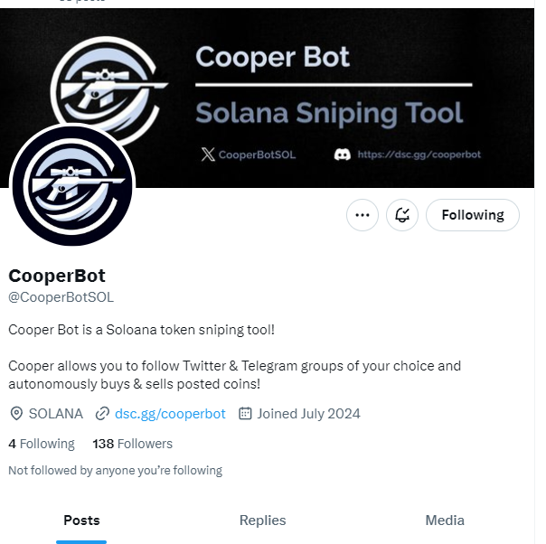 Sophronia tweet media