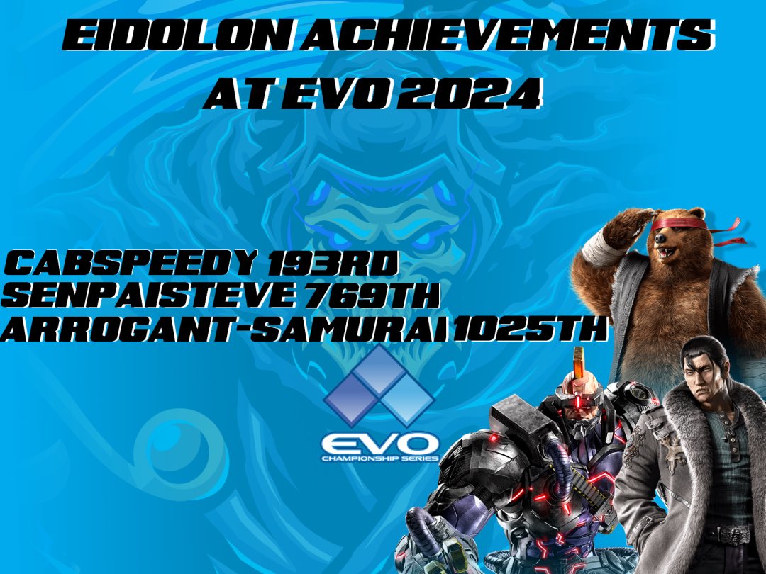 EDLN | SenpaiSteve tweet media
