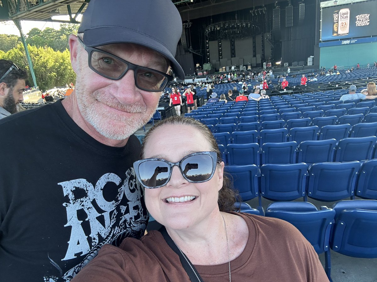 Matt Barlow tweet media