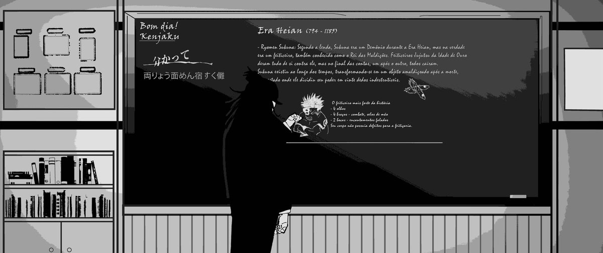 AcademiaHeian's tweet photo. #HeianRPG 

⛩️ ESTAMOS AO VIVO PARA A SESSÃO ZERO DE PROJETO HEIAN!! 

https://t.co/EWvZ3DgdJ7 https://t.co/uDgnynN22v