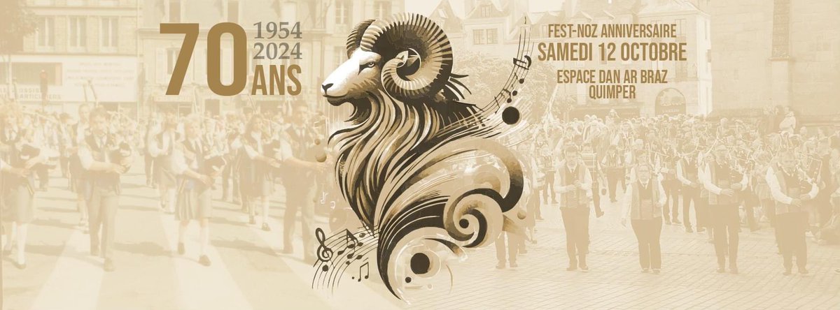 Bagad Ergue Armel (@bagaderguearmel) on Twitter photo 