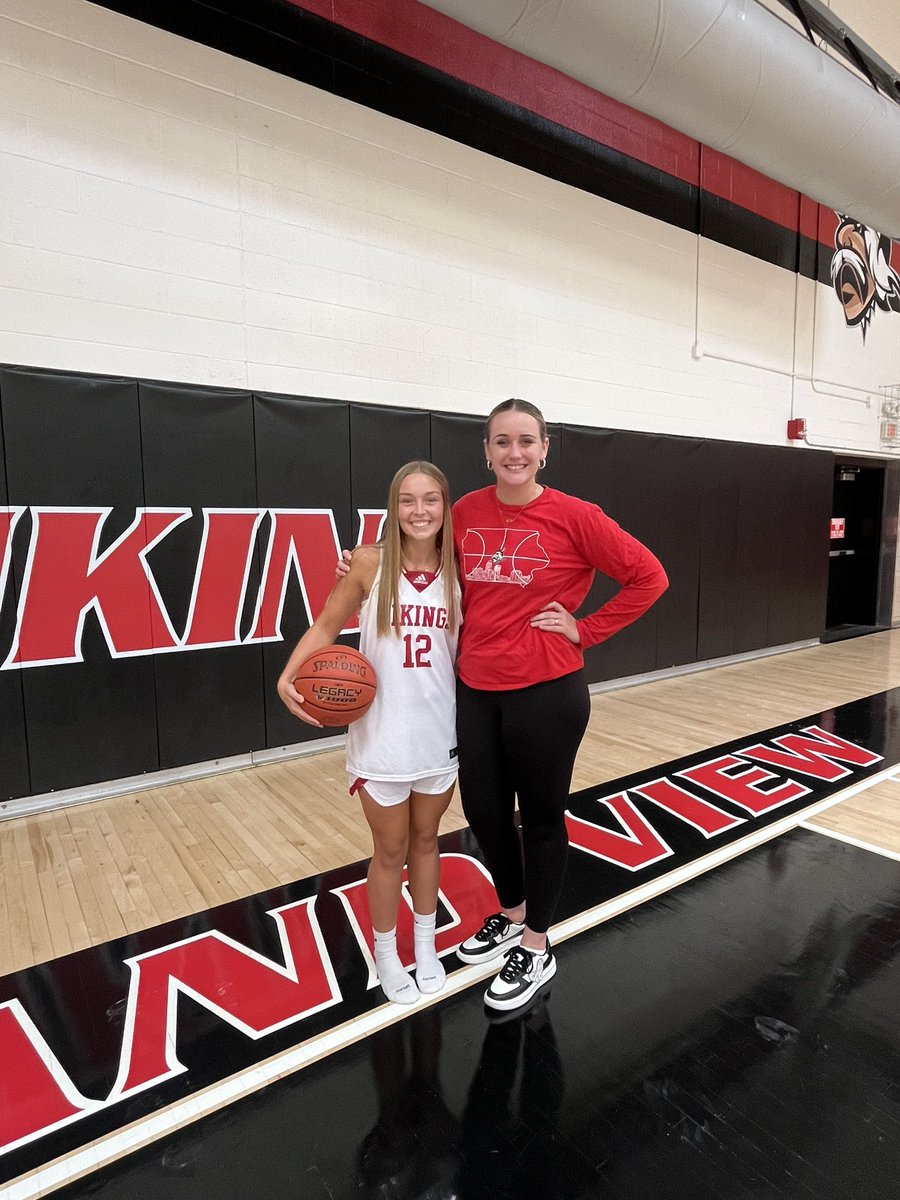 allie (@allie_zittel) on Twitter photo After a great visit with <a href="/gv_wbb/">GVU WBB</a> I am excited to have received an offer! Thank you <a href="/CoachJJSE/">Coach Jasmine</a> for showing me around! Go Vikings! <a href="/emma_collins3/">Emma Collins Jech</a> <a href="/DanJech/">Dan Jech</a> <a href="/AirMinnesota/">Air Minnesota Basketball</a> After a great visit with <a href="/gv_wbb/">GVU WBB</a> I am excited to have received an offer! Thank you <a href="/CoachJJSE/">Coach Jasmine</a> for showing me around! Go Vikings! <a href="/emma_collins3/">Emma Collins Jech</a> <a href="/DanJech/">Dan Jech</a> <a href="/AirMinnesota/">Air Minnesota Basketball</a>