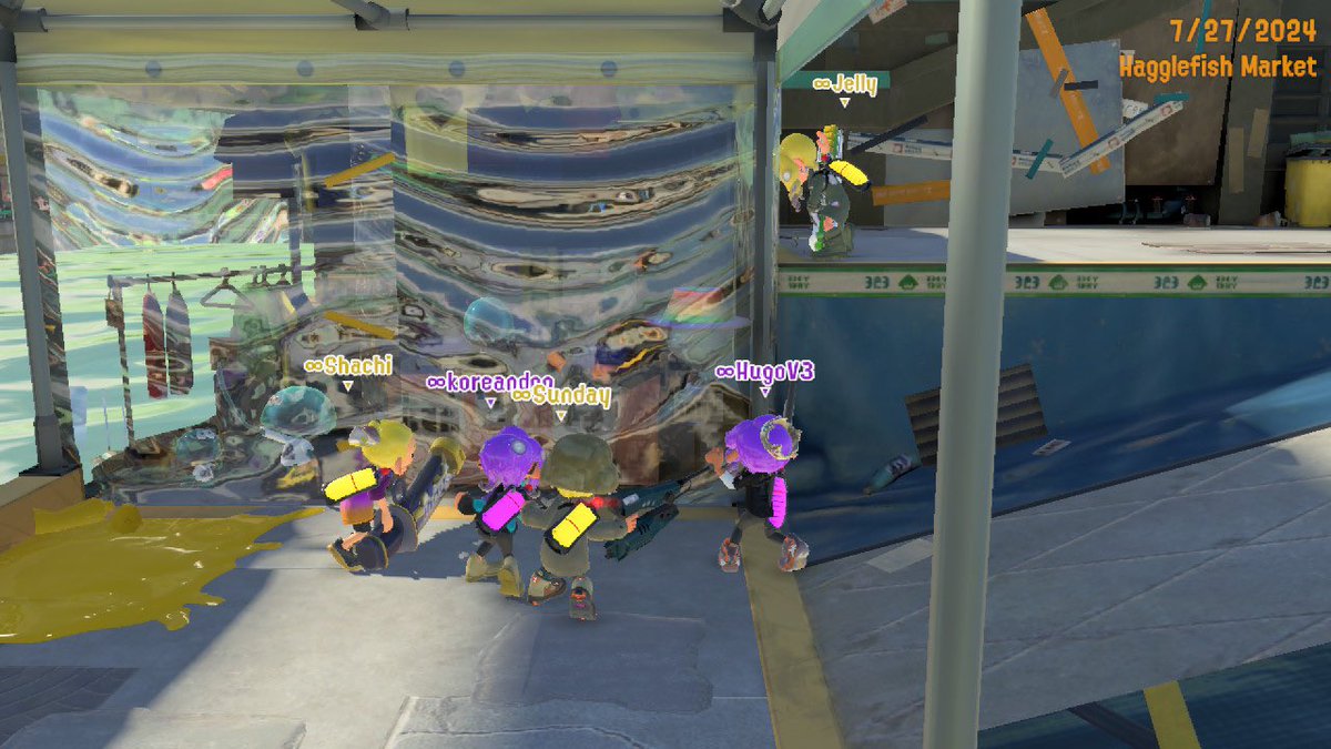 Time to Win tweet media