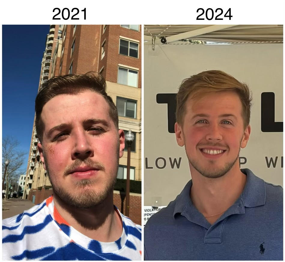 AloeTallow's tweet image. “Everyone has to take pills every day once they reach a certain age. You are just starting a little early.”

My doc told me this at 25 years old.

And the craziest part?

Millions of people experience the same thing.

If we want true health, we have to seize it for ourselves.…