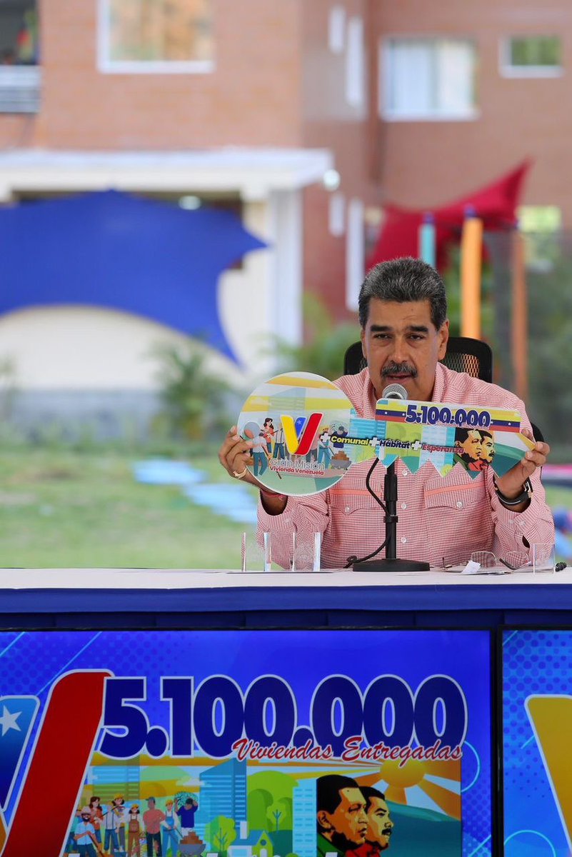 Inmobiliaria Nacional, S.A tweet media