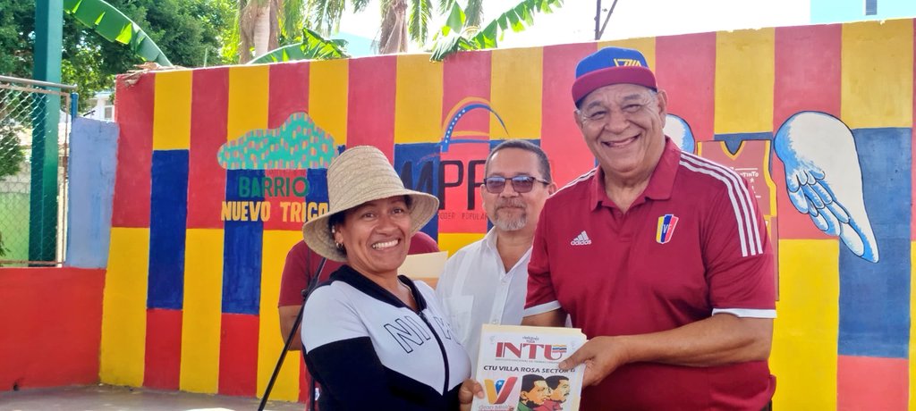 Inmobiliaria Nacional, S.A tweet media