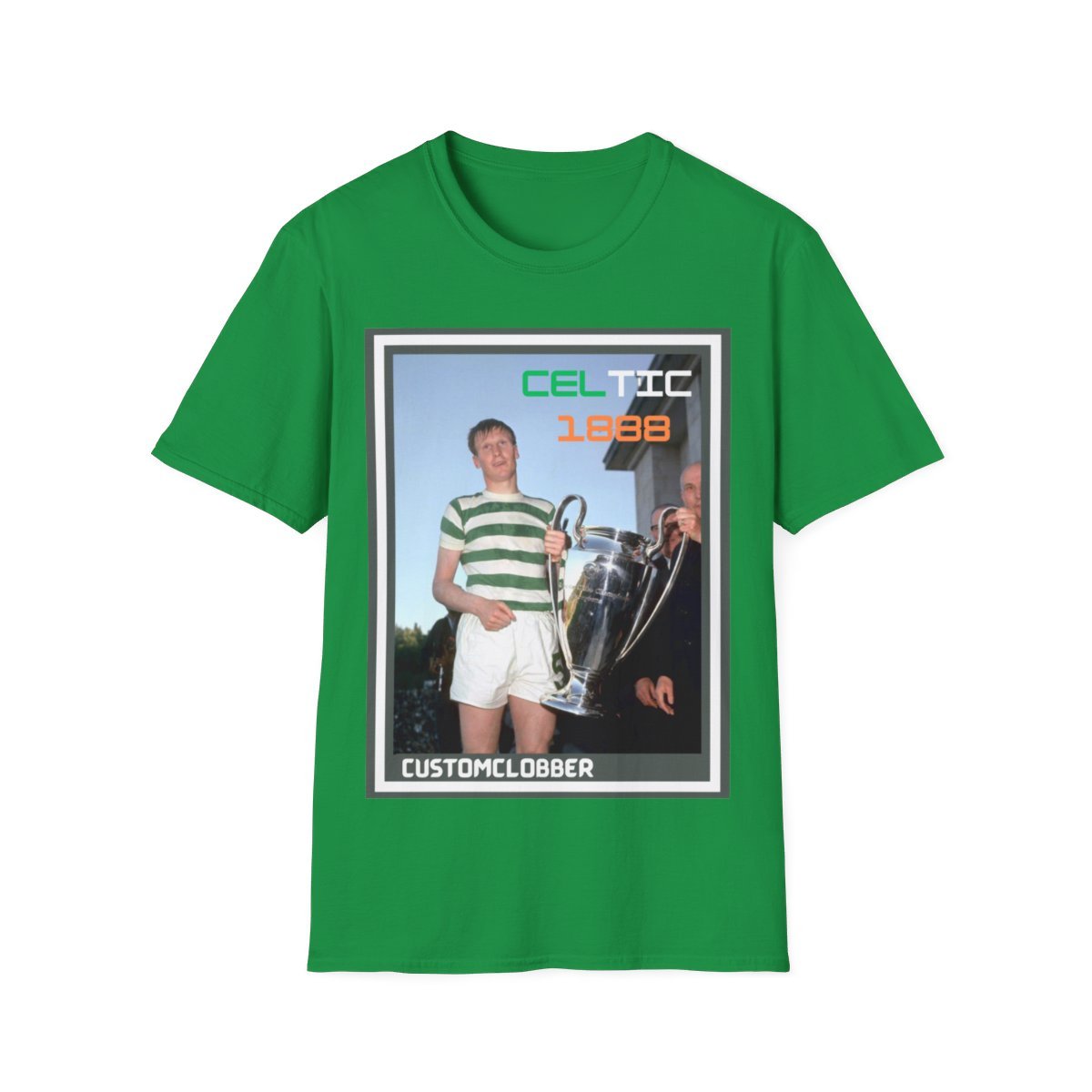 Customclobber's tweet photo. @CelticFC Celtic Legends T-shirt ONLY £19.99
https://t.co/9qbT8SkENs https://t.co/FNhtagKDKz