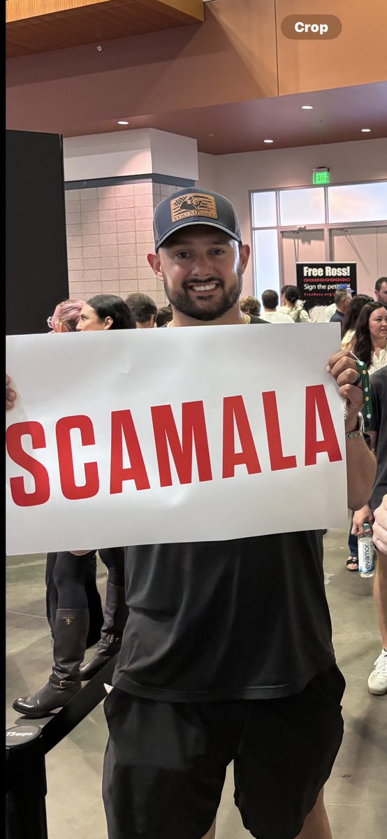 TheRealTRTalks's tweet image. LETS GO!! $200 DOLLAR #giveaway! 
#Ethererum NO @KamalaHarris fans qualify! 

Let’s ROLE! 

FOLLOW this account, LIKE THE POST AND COMMENT YOUR FAVORITE #CRYPTO!