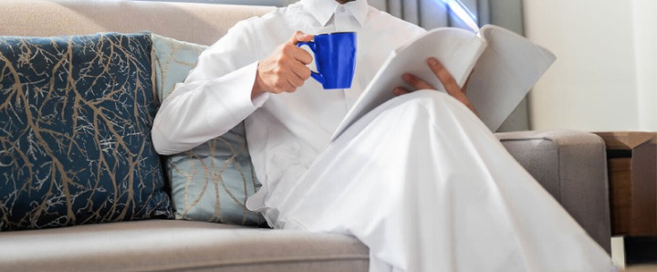 كن منضبطًا ، وسوف تنجح دائمًا - Stay disciplined, and you will always succeed