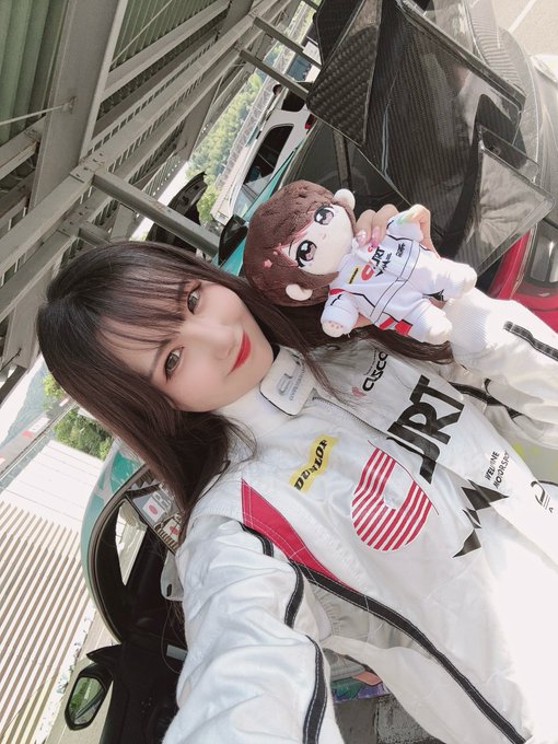 Twitterのコスプレ画像32