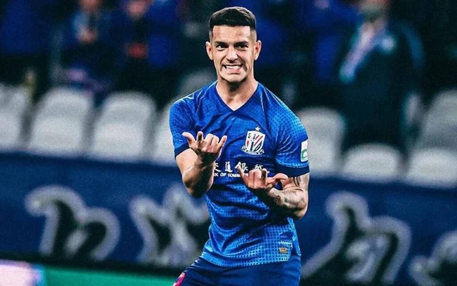 EliteScoutBR's tweet photo. 12. André Luis, do Shanghai Shenhua.

Bom em armar jogadas.

CA
30 anos 🇧🇷
1.5M €
Nota Sofascore 7.37

Na CFA Super League 2024:
18 jogos
10 gols
4 assistências
18% conversão de gols
55% de dribles certos
3.2 finalizações p/j
1.6 passes decisivos p/j https://t.co/uvc5z9xCzB