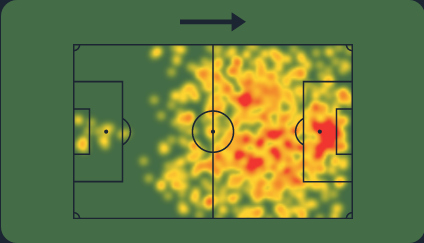 EliteScoutBR's tweet photo. 12. André Luis, do Shanghai Shenhua.

Bom em armar jogadas.

CA
30 anos 🇧🇷
1.5M €
Nota Sofascore 7.37

Na CFA Super League 2024:
18 jogos
10 gols
4 assistências
18% conversão de gols
55% de dribles certos
3.2 finalizações p/j
1.6 passes decisivos p/j https://t.co/uvc5z9xCzB
