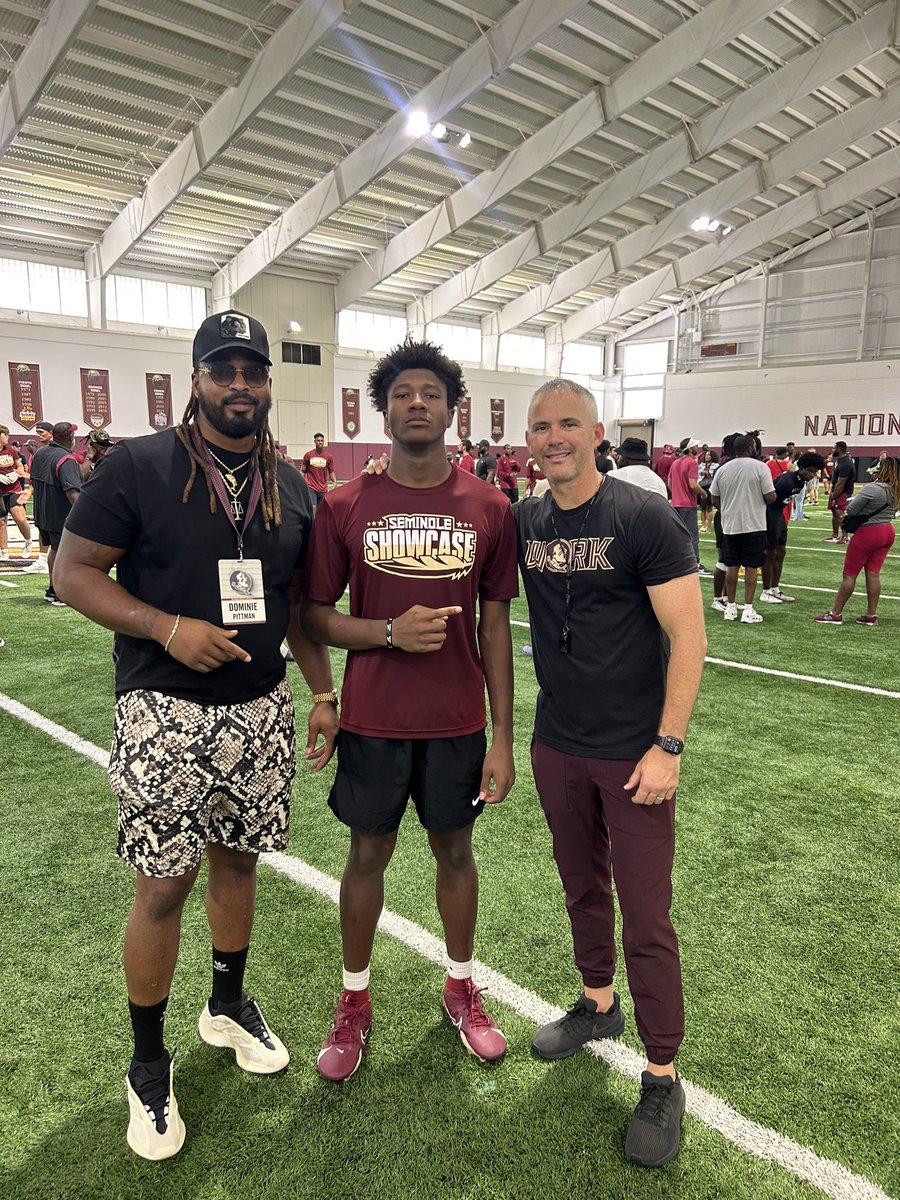 Nehemiah Pittman tweet media