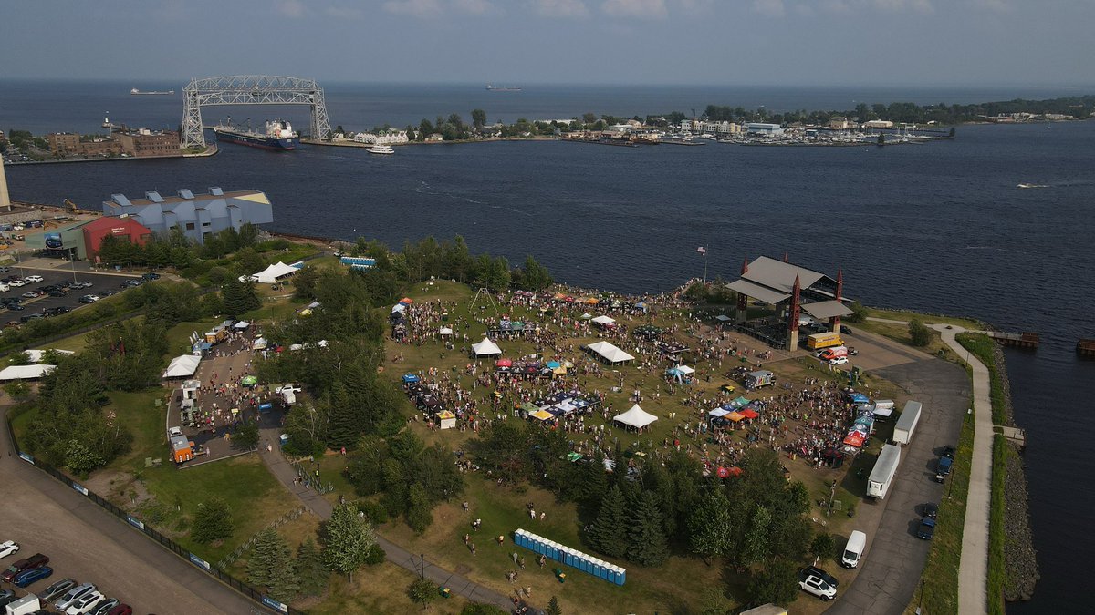 Wow. What a great day for All Pints North!