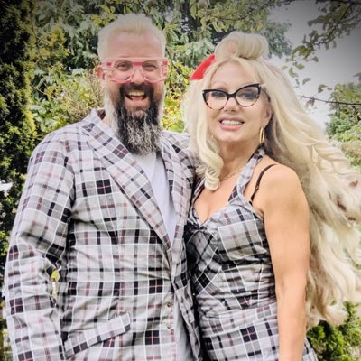 andibdevine's tweet image. #NewProfilePic