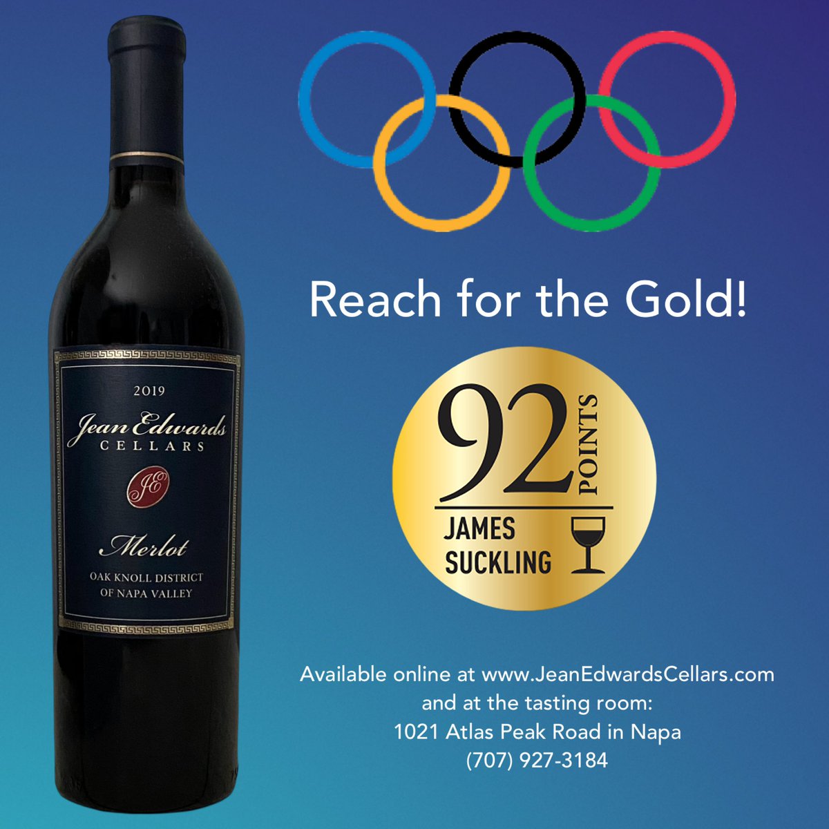 🇺🇸U🇺🇸S🇺🇸A🇺🇸 #USA #NapaValley #JeanEdwardscellars #Olympics #Olympics2024Paris