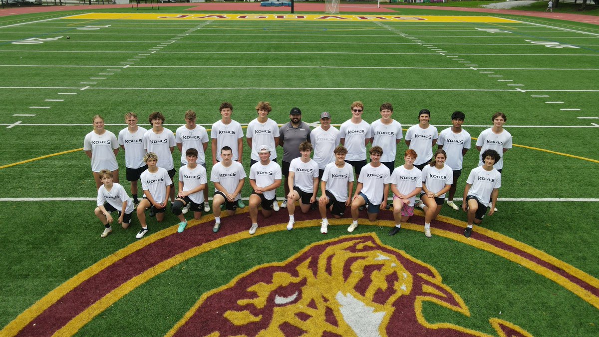 Anthony Giugliano (@coachgiugliano) on Twitter photo Great summer coaching this bunch in Atlanta! Not everyone was able to make it today, but what a great group! <a href="/KohlsKicking/">Kohl's Kicking Camps</a> <a href="/KohlsHighlights/">Kicking, Punting, Long Snapping Highlights</a> Great summer coaching this bunch in Atlanta! Not everyone was able to make it today, but what a great group! <a href="/KohlsKicking/">Kohl's Kicking Camps</a> <a href="/KohlsHighlights/">Kicking, Punting, Long Snapping Highlights</a>