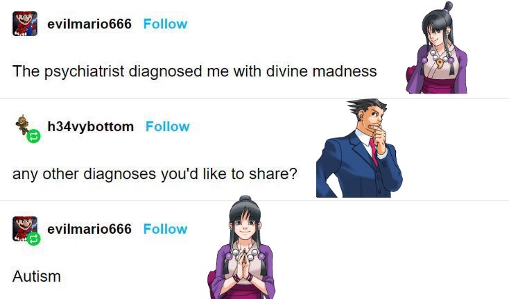 krait :3 // PLAY GHOST TRICK ‼️‼️💥 (@yomielsuperfan) on Twitter photo 