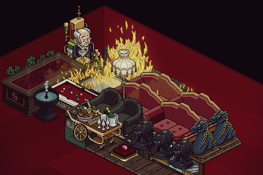 Pánico en las calles de Little Italy, debido a los disturbios causados por la banda de criminales hermanos Tessaro y el tiroteo que terminó con la vida de los propietarios de la famiglia Verini, una pareja de lisiados que operaban en la zona y que no volverán a ver la luz del día