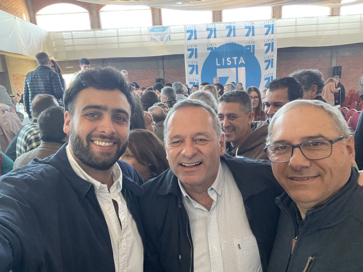 Matias Silvera Ortiz tweet media