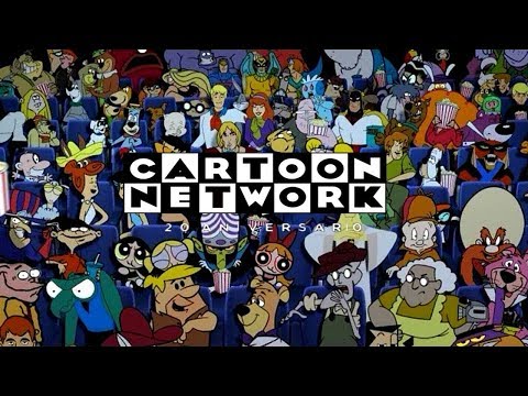 ESTABAS ABURRIDO?!! TOMA!! 

HILO CON LAS INTROS DE LAS SERIES ANIMADAS DE TU INFANCIA!! (+ Series Live Action que tambien dejaron su huella)
