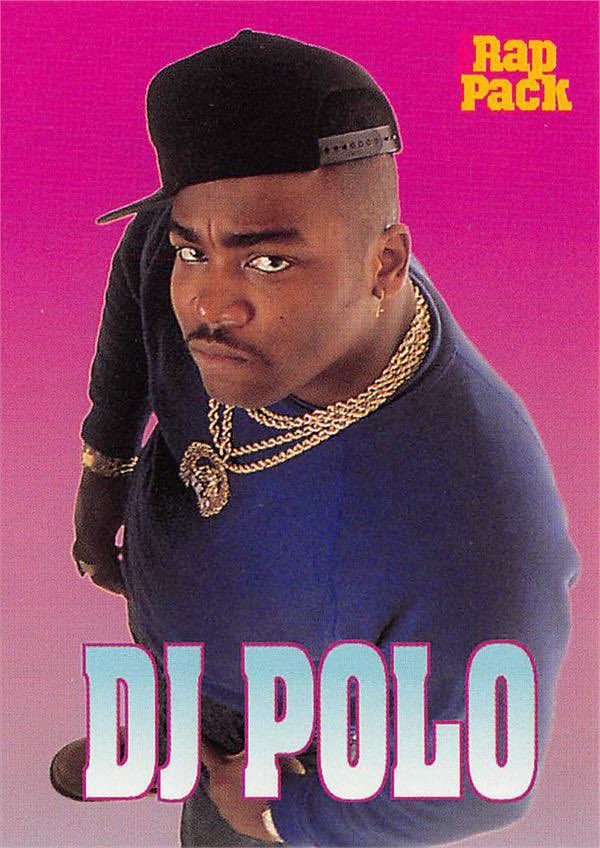 RIP DJ Polo🕊️✨