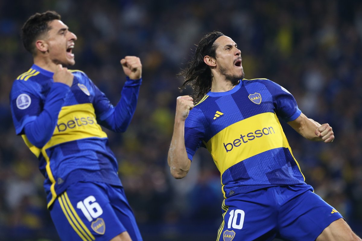 Boca visita a Instituto en Córdoba por el campeonato tras lograr la clasificación a octavos de la Sudamericana.