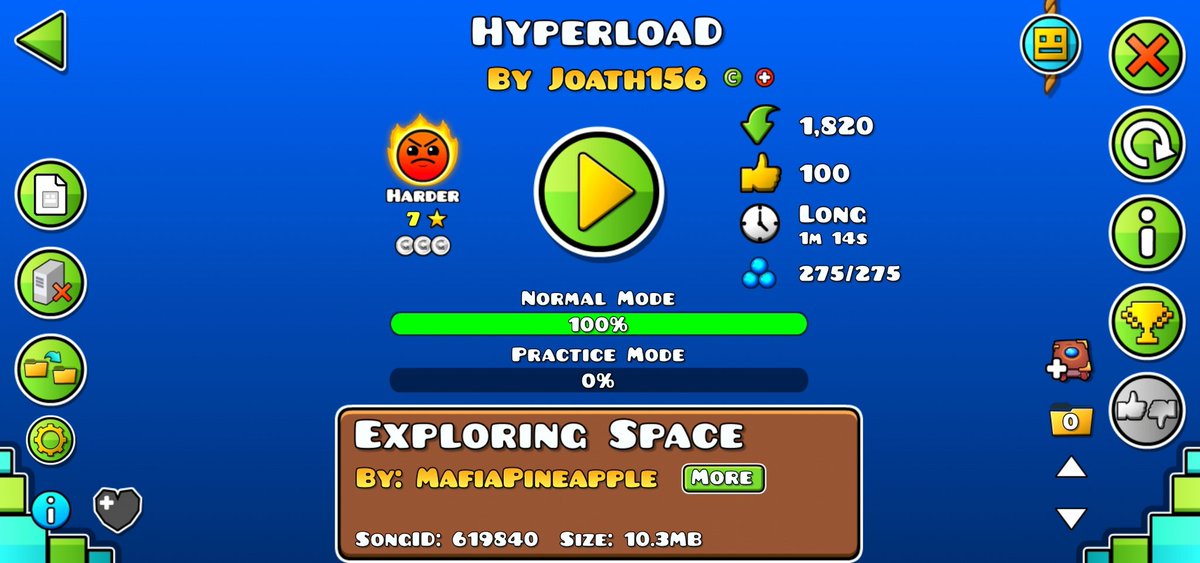 Nuevo epic recién salido del horno 🔥
Agradecido con los que apoyaron, igual el epic es de ellos ♥️🫂