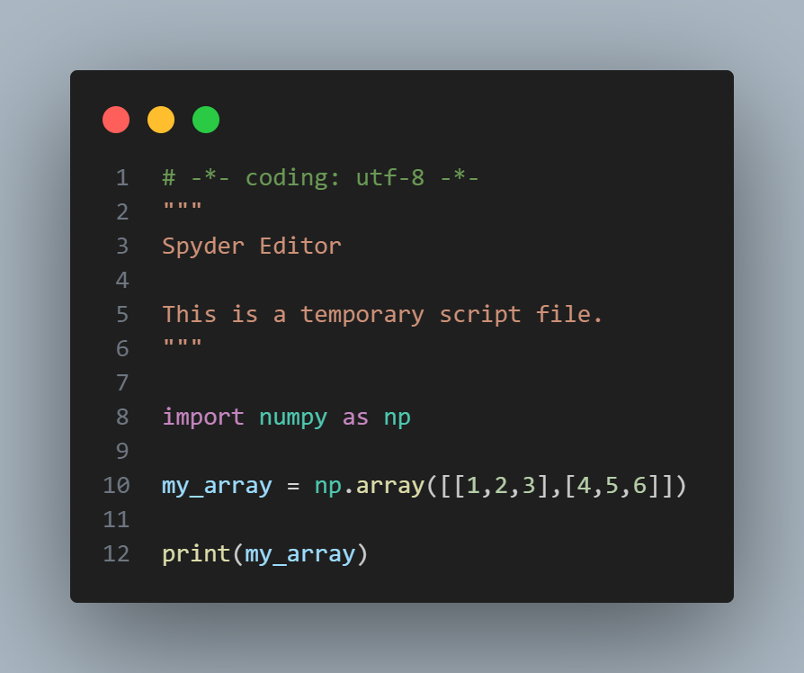 Jarez_Dev's tweet image. #100DaysOfCodepython #100DiasDeCodigo #pythoncodeEn el día 69 retomado el reto de 100 días de pues de casi 7 meses para retomarlo con calma inicie con la librería de pandas y el funcionamiento de los array con pandas no fue nada complicado(rumbo a ser data analist) 🥳