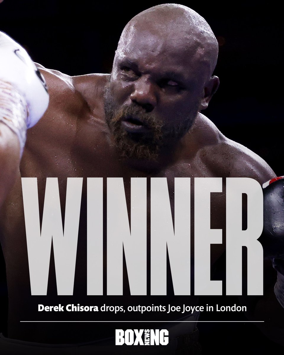 Boxing News tweet media