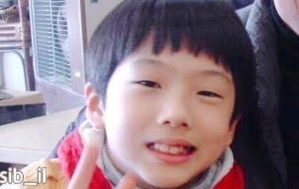 jjjspnm's tweet image. หน้าม้าพึ่งคลอด