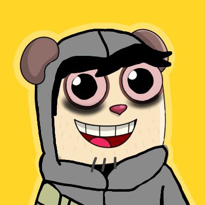 NightMutilator's tweet image. #NuevaFotoDePerfil

Adios Simon Bocanada...
Hola Simon Maxificado xdxd (Esta bin negris)