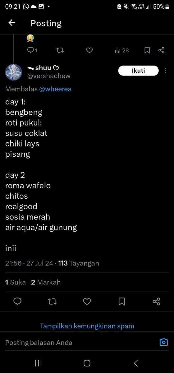 mar tweet media