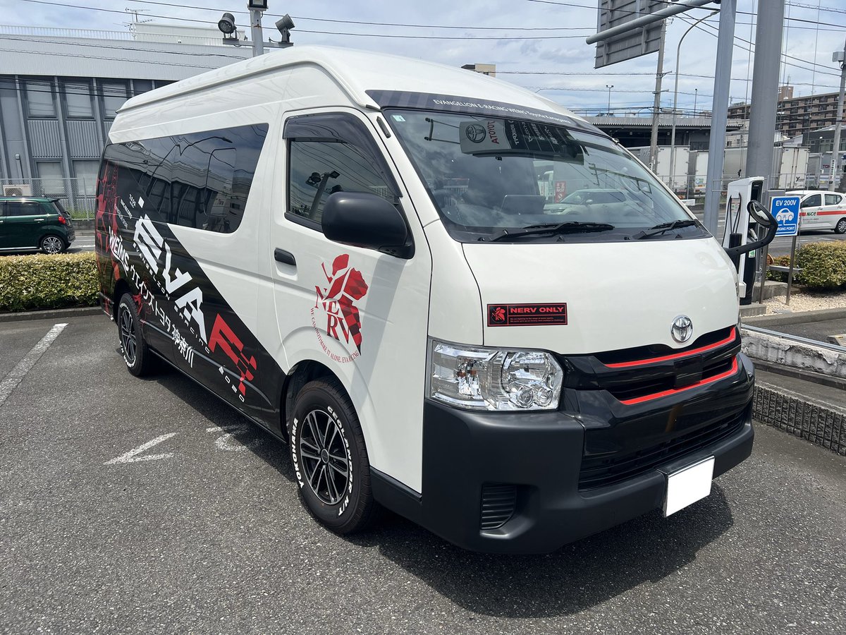 motor17_car's tweet image. ワークピット横浜のイベントに来てますが、目の保養になります😌
#ワークピット横浜
#WORKPIT