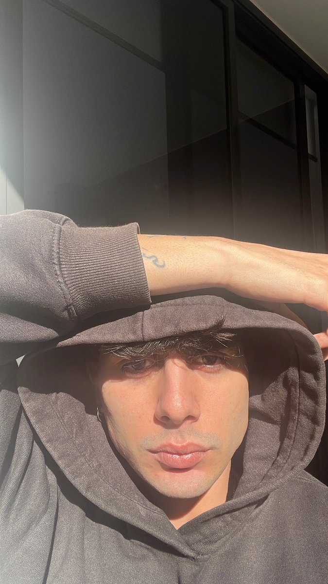 fanculo la tua skin care guarda che pulizia