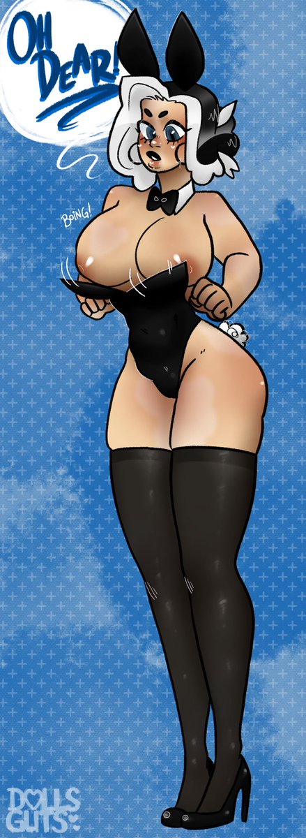 dollsguts's tweet photo. Oh dear! https://t.co/AZKK9DN22T